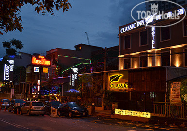 Hotel photo Classic Inn 1*