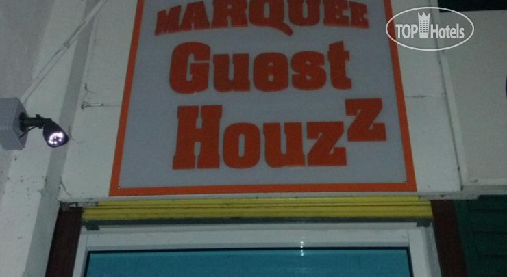 Hotel photo Marquee Guest Houzz 