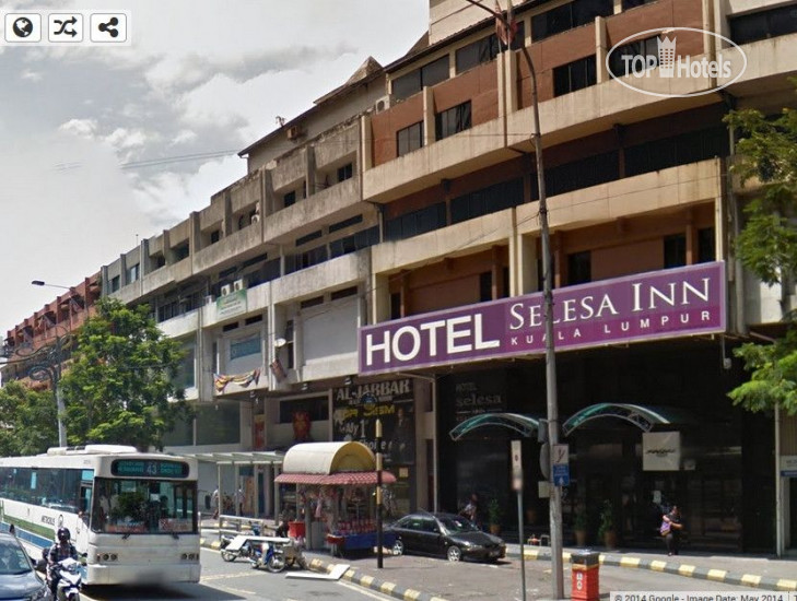 Hotel photo Selesa Inn Kuala Lumpur 1*