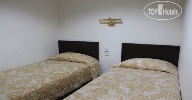 Hotel photo Havana Guest House Kuala Lumpur 2*