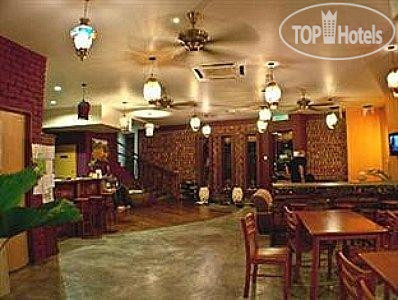 Новые добавленные фото туристов The Explorers Guesthouse 1*