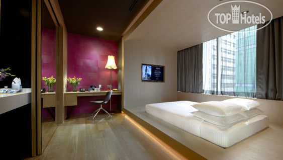 New photos from tourists Wolo Bukit Bintang 4*