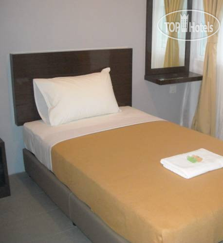 New photos from tourists Melawati H1 1*