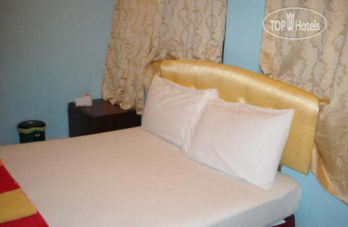 Hotel photo Melawati H1 1*