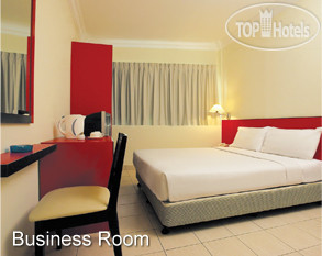 Hotel photo Replica Inn Bukit Bintang 2*