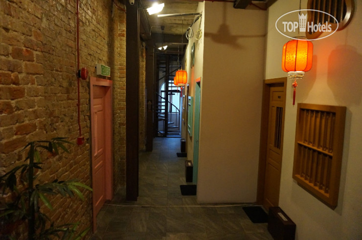 New photos from tourists Travel Hub KL 1*