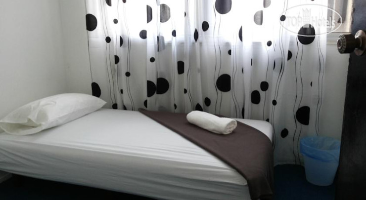 New photos from tourists ST Holidays Inn