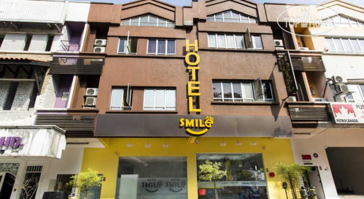 Photos Smile Hotel Wangsa Maju