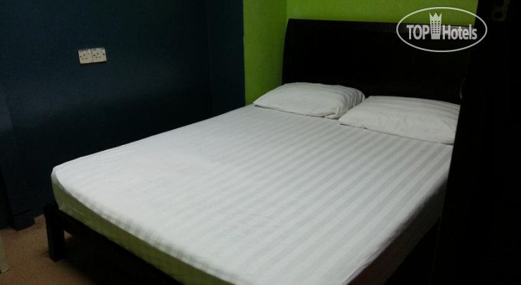 New photos from tourists Oasis Guest House