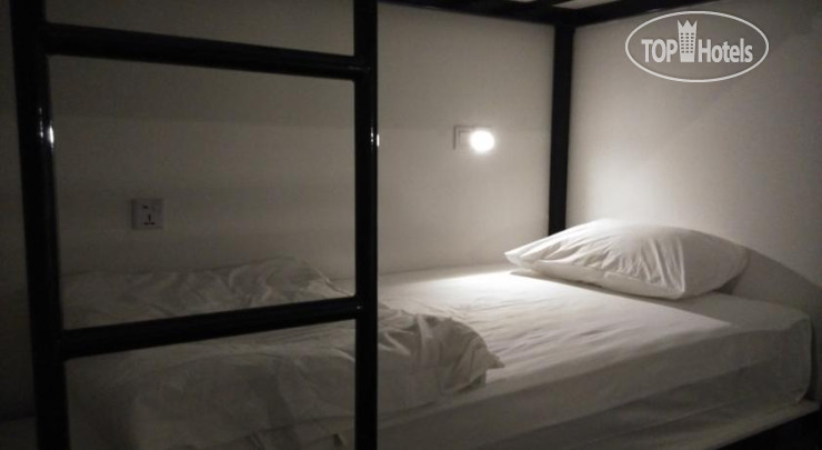 New photos from tourists Alor Bunker Home