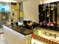 New photos from tourists Bunc@radius Chinatown 1*