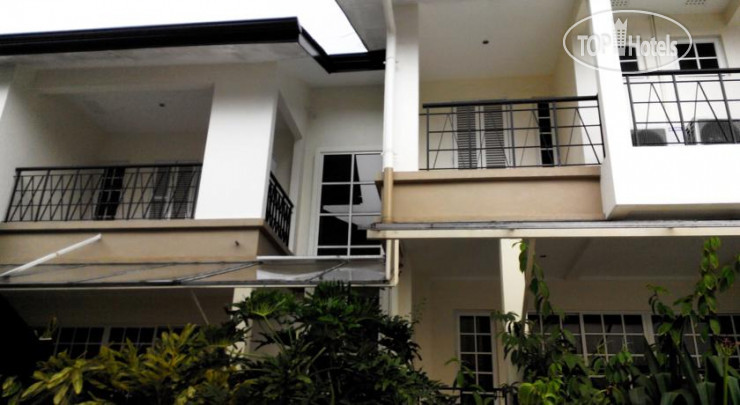 Hotelier's photos 5 Twenty @ Ampang Hilir