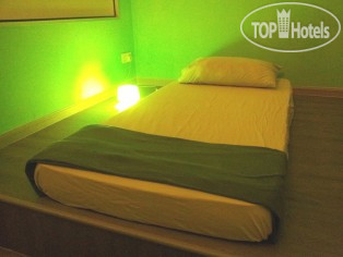 New photos from tourists PODs The Backpackers Home, Kuala Lumpur 1*