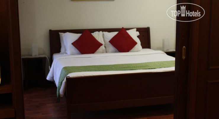Hotelier's photos Services Suites @ Times Square KL