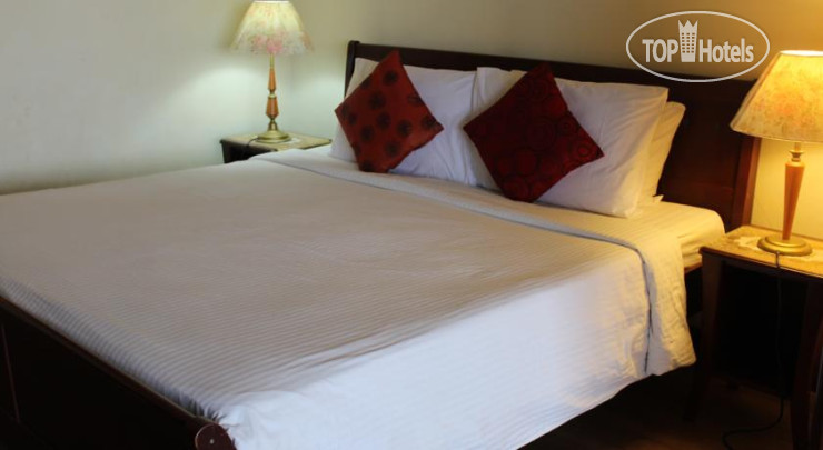 New photos from tourists Services Suites @ Times Square KL