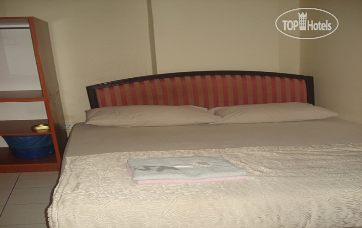 New photos from tourists Casavilla Travellers Lodge & Budget Hotel