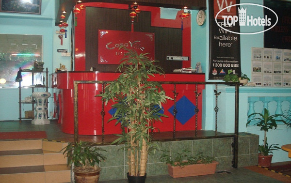 Hotel photo Casavilla Travellers Lodge & Budget Hotel 