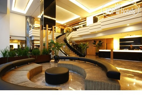 New photos from tourists Swiss-Garden Hotel Bukit Bintang Kuala Lumpur 4*