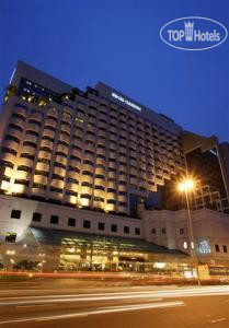Hotel photo Swiss-Garden Hotel Bukit Bintang Kuala Lumpur 4*