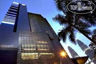 Hotelier's photos Traders Hotel 5*