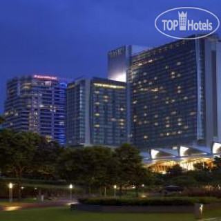 Фото Traders Hotel