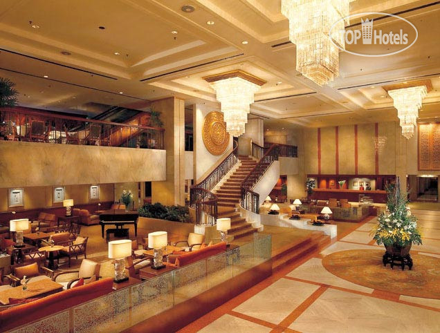 Фотографии отеля  Traders Hotel 5*