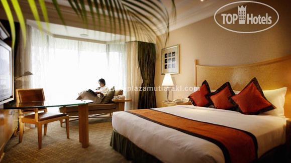 Новые добавленные фото туристов Crowne Plaza Mutiara Kuala Lumpur 5*