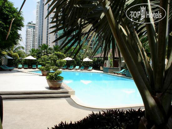 Фотографии отельера Crowne Plaza Mutiara Kuala Lumpur 5*