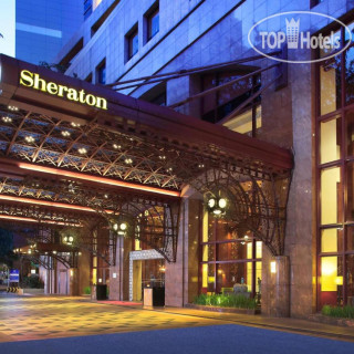 Фото Sheraton Imperial Kuala Lumpur