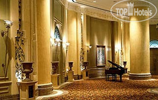 Hotelier's photos JW Marriott Hotel Kuala Lumpur 5*