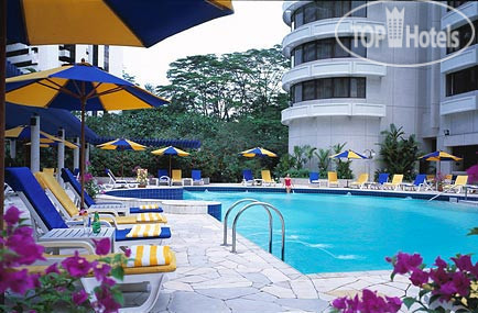 Hotelier's photos Shangri-La Kuala Lumpur 5*