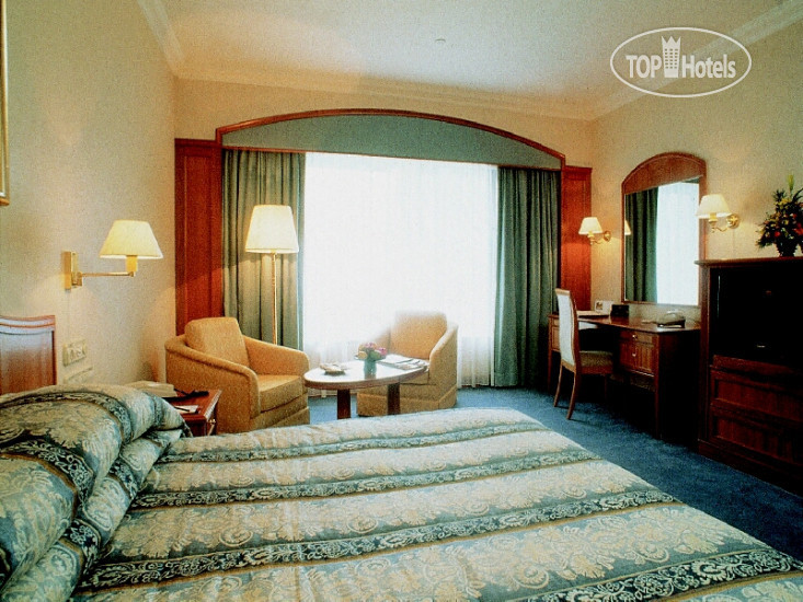 New photos from tourists Shangri-La Kuala Lumpur 5*