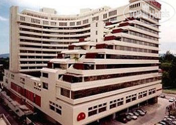 Hotel photo Mingcourt Vista 4*