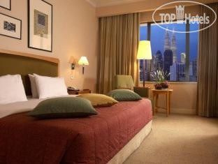 Новые добавленные фото туристов Century Kuala Lumpur 4*