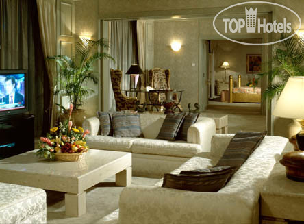 Hotel photo Istana 5*