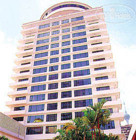 Hotel photo Federal Kuala Lumpur 4*