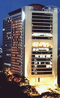 Hotel photo Park Plaza International (закрыт) 4*