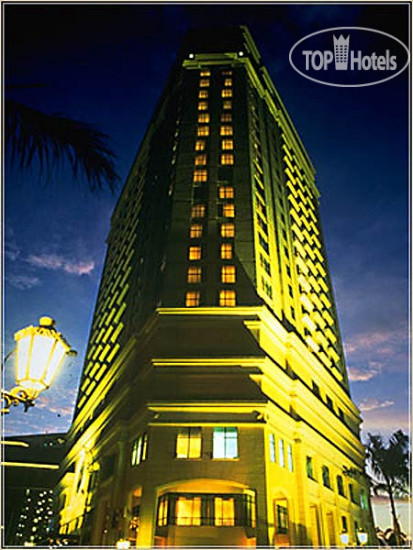 Photos The Ritz Carlton Kuala Lumpur