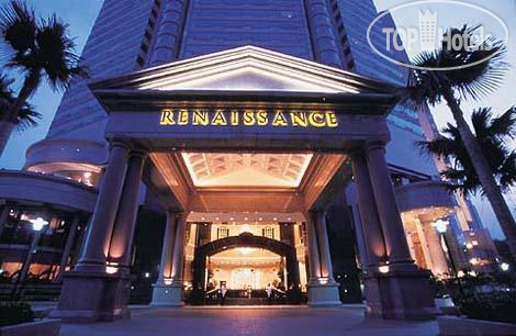 Hotelier's photos Renaissance Kuala Lumpur 5*