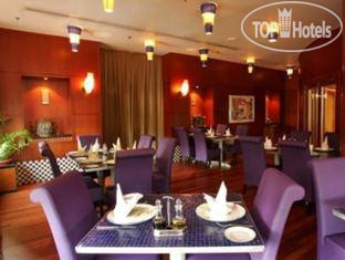 New photos from tourists Dorsett Kuala Lumpur 5*