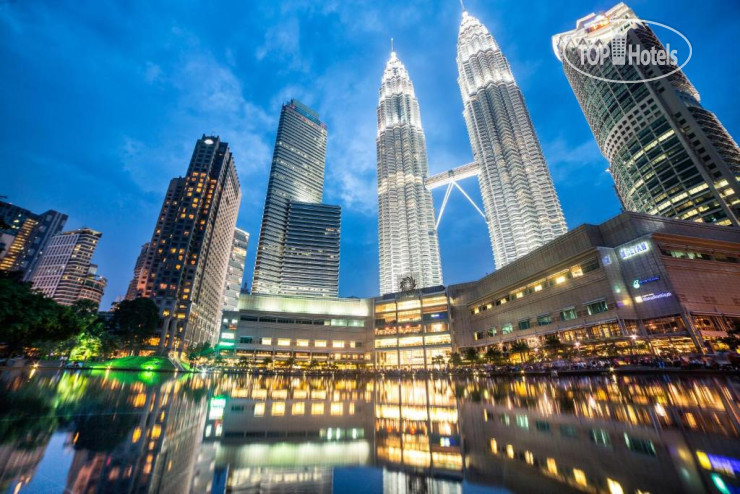 Фото Mandarin Oriental