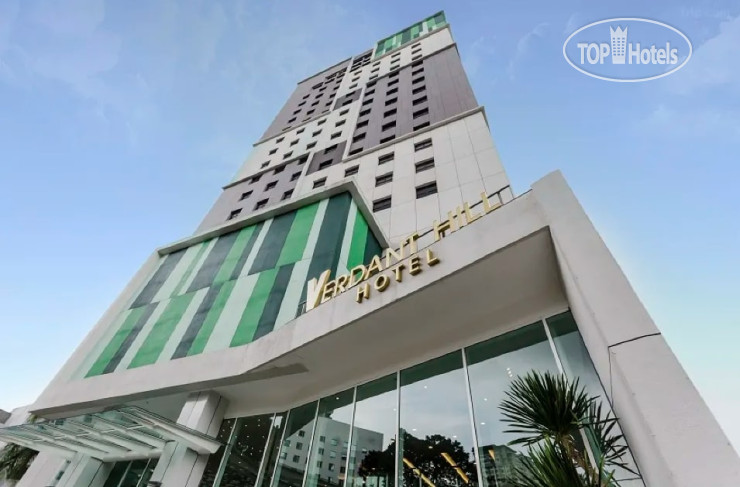 New photos from tourists Verdant Hill Hotel Kuala Lumpur 4*