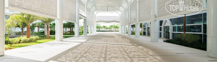 New photos from tourists Movenpick Hotel and Convention Centre KLIA 5*