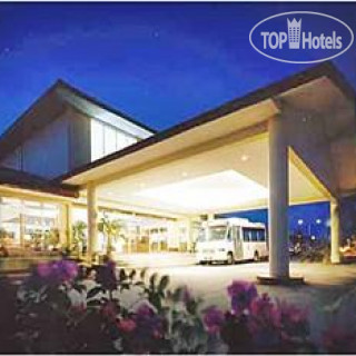 Фото Ibis Styles Sepang KLIA