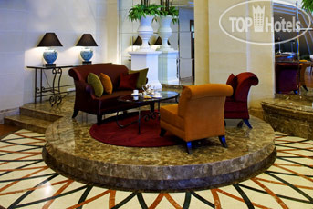 New photos from tourists Le Meridien 5*