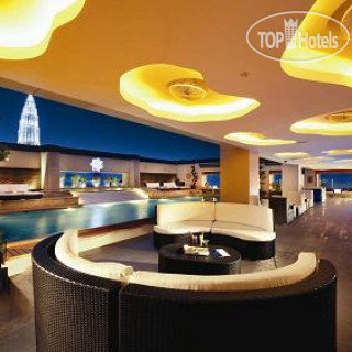Фото Pacific Regency Hotel Suites