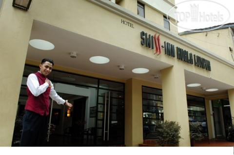 Фото Swiss Inn