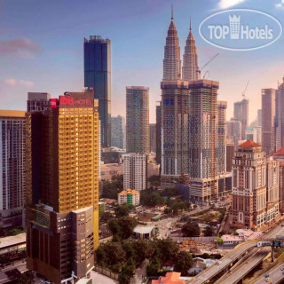 Фото Ibis Kuala Lumpur City Centre