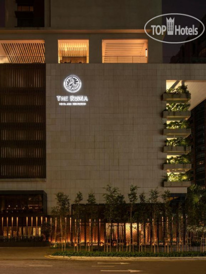 New photos from tourists The RuMa Hotel and Residences 5*