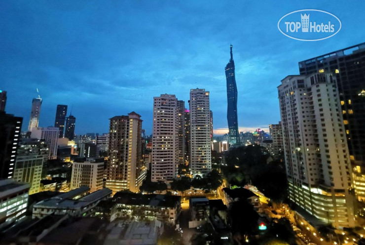 New photos from tourists Ramada Suites by Wyndham KLCC 4*